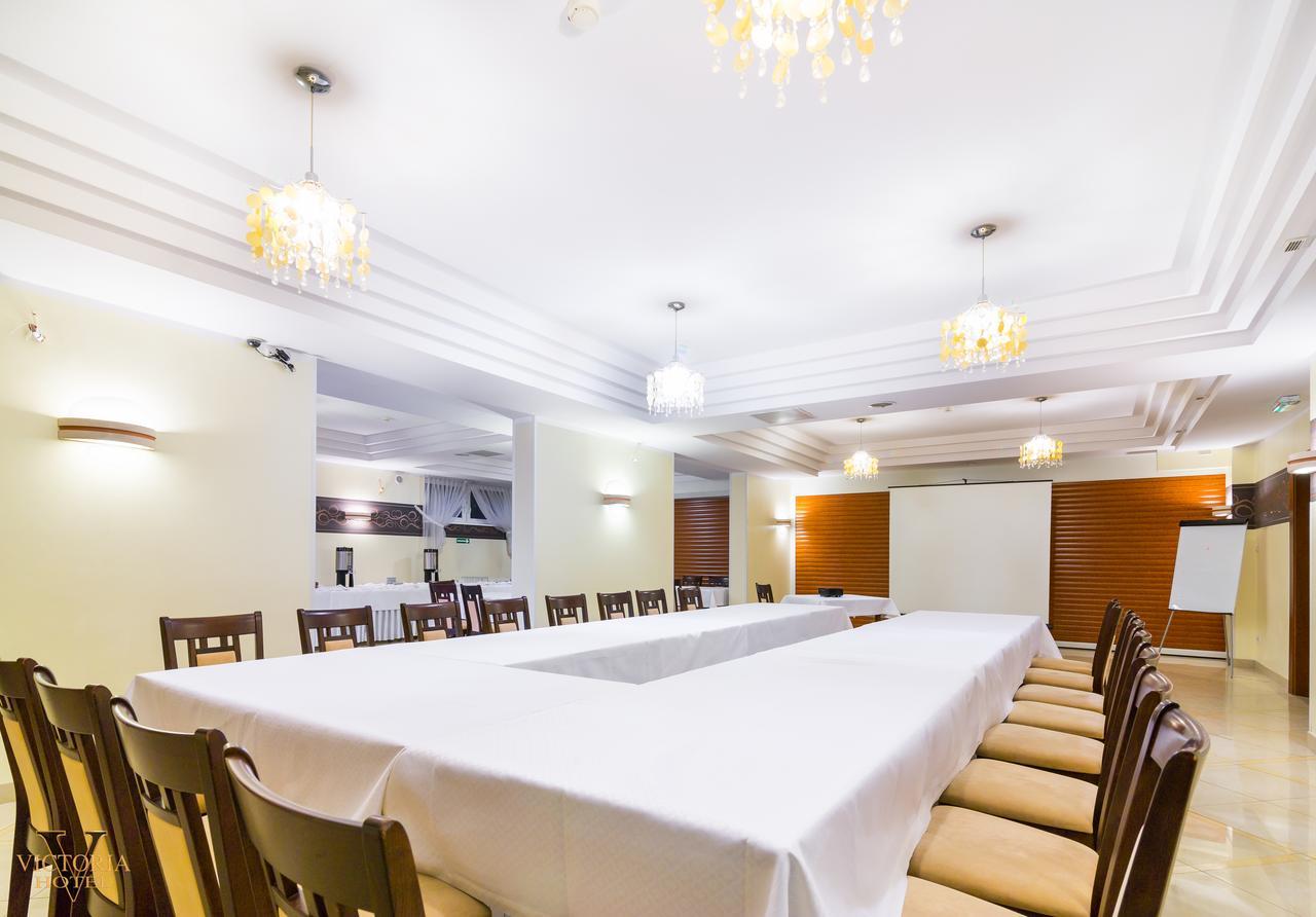 Hotel Victoria Болшево Екстериор снимка